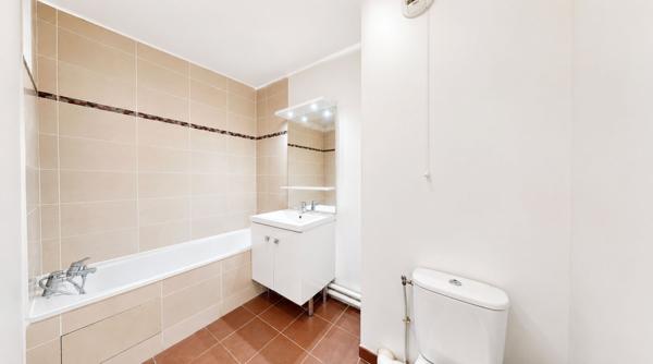Appartement Ozoir La Ferrière 3 pièce(s) 65 m2
