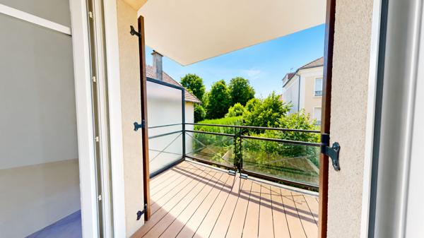 Appartement Ozoir La Ferrière 3 pièce(s) 65 m2