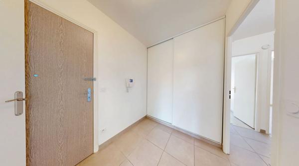 Appartement Ozoir La Ferrière 3 pièce(s) 65 m2
