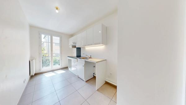 Appartement Ozoir La Ferrière 3 pièce(s) 65 m2