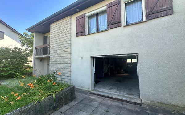 Maison à vendre    5 pièces • 102,30 m2 Behonne