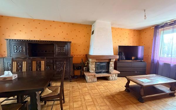 Maison à vendre    5 pièces • 102,30 m2 Behonne