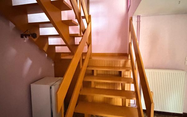 Maison à vendre    5 pièces • 102,30 m2 Behonne