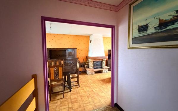 Maison à vendre    5 pièces • 102,30 m2 Behonne