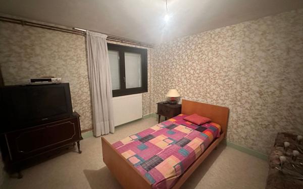 Maison à vendre    5 pièces • 102,30 m2 Behonne