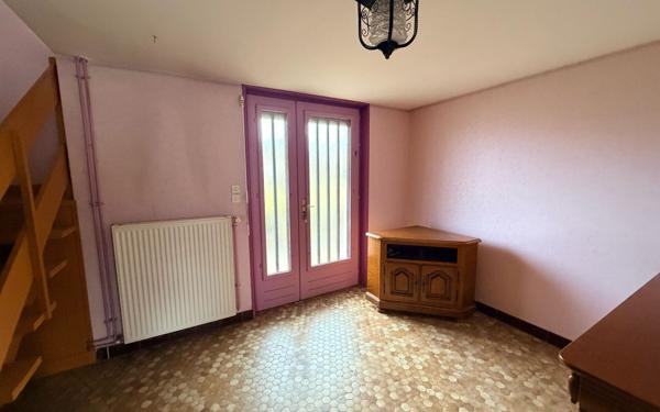 Maison à vendre    5 pièces • 102,30 m2 Behonne