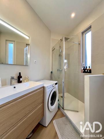 Maison à vendre 2 pièces 46 m² Nantes