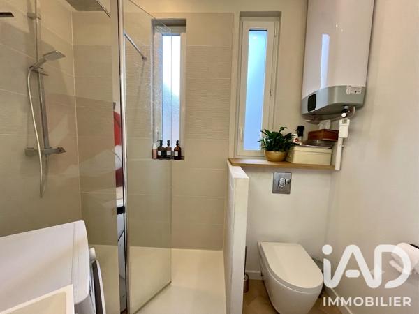 Maison à vendre 2 pièces 46 m² Nantes