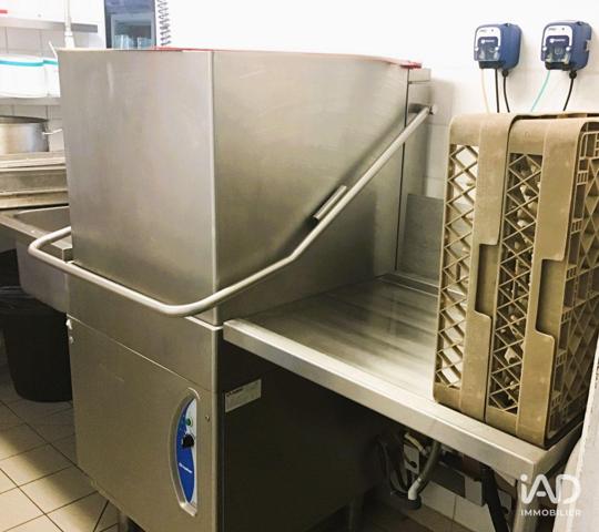 Restaurant à vendre 212 m² Saint-Antonin-Noble-Val