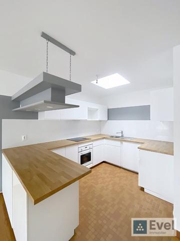 METZ - 2 pièce(s) - 61.67 m²