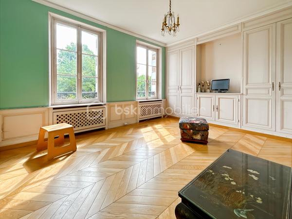 Maison de 146,05 m²