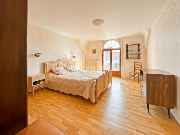 Maison de 146,05 m²