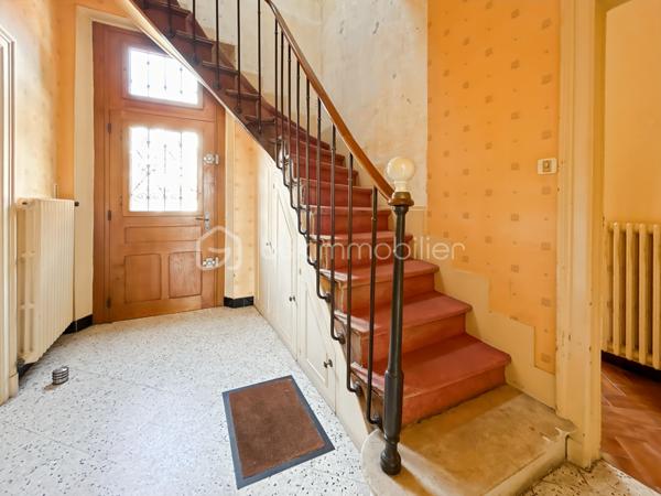 Maison de 146,05 m²