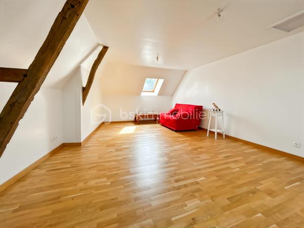 Maison de 146,05 m²