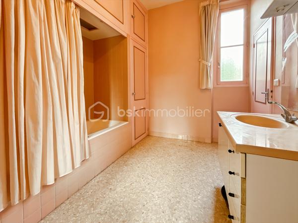 Maison de 146,05 m²