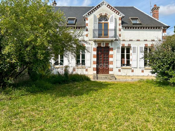 Maison de 146,05 m²