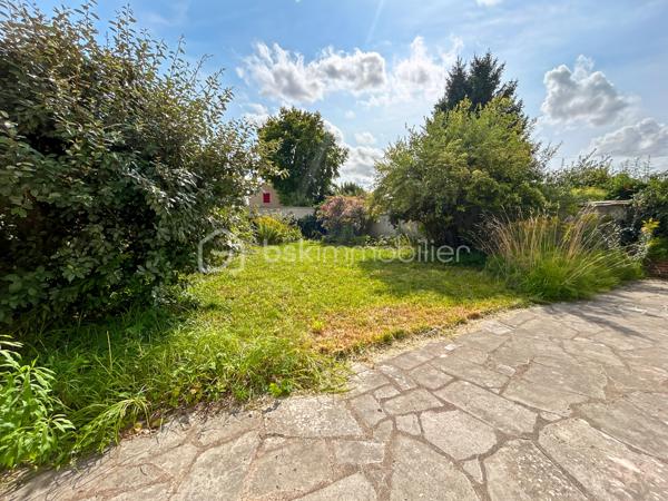 Maison de 146,05 m²