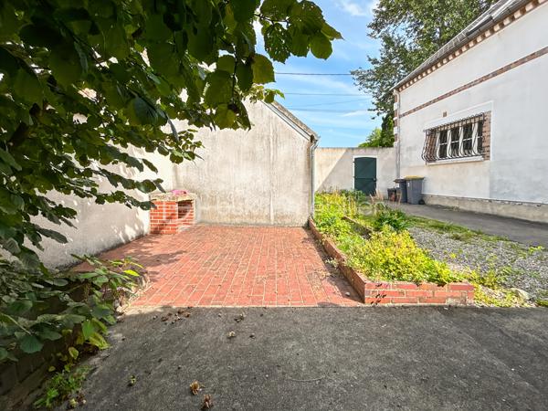 Maison de 146,05 m²