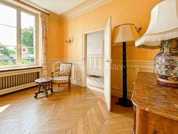 Maison de 146,05 m²