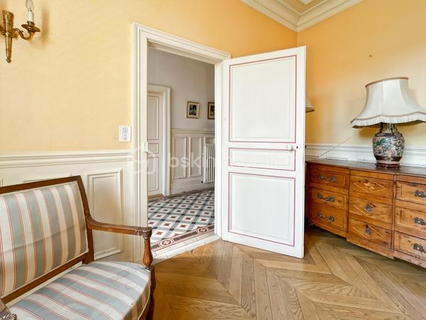 Maison de 146,05 m²