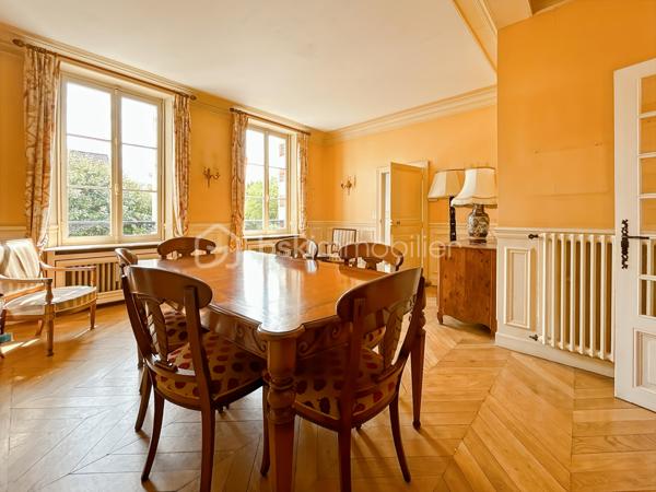 Maison de 146,05 m²
