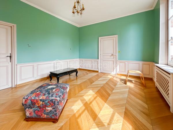 Maison de 146,05 m²