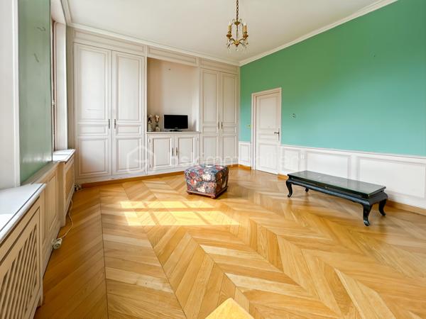 Maison de 146,05 m²