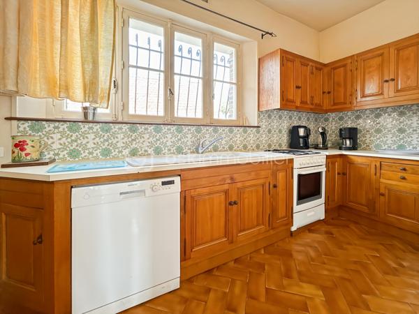 Maison de 146,05 m²