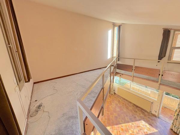 Maison à vendre 5 pièces GRASSE (06)