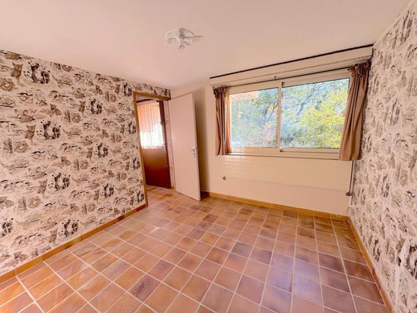 Maison à vendre 5 pièces GRASSE (06)