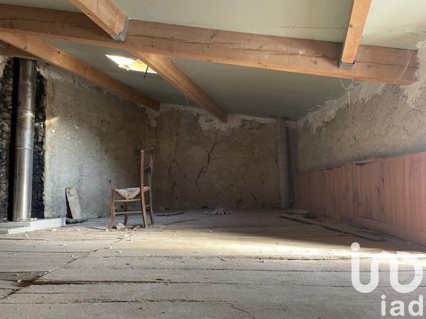 Maison de village 3 pièces de 89 m² à Laure-Minervois (11800)