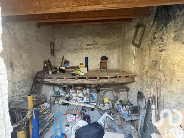 Maison de village 3 pièces de 89 m² à Laure-Minervois (11800)