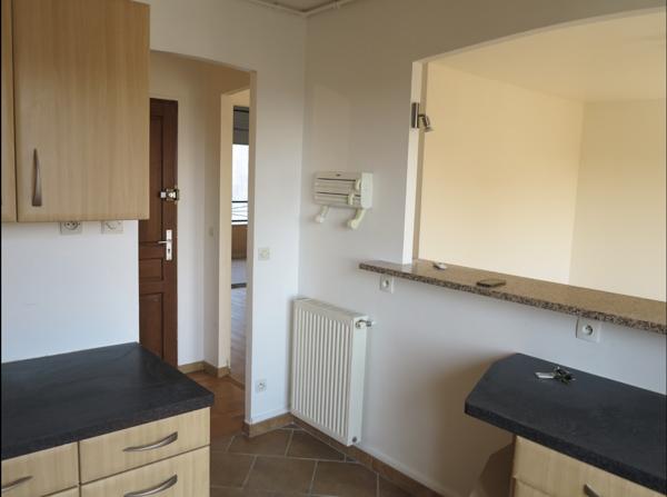 Savigny-sur-Orge (91600) Chambre en colocation à Savigny-sur-Orge.