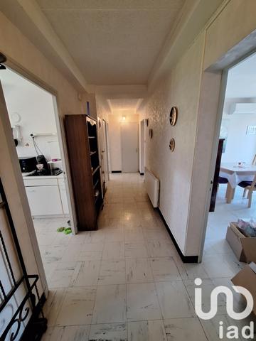 Appartement à vendre 3 pièces 65 m² Crest