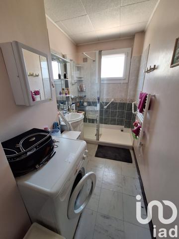 Appartement à vendre 3 pièces 65 m² Crest