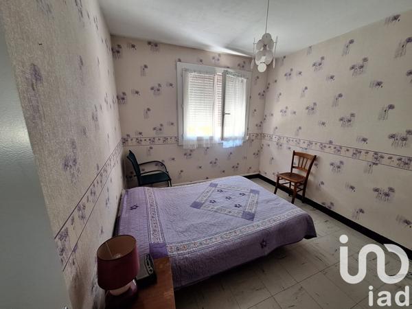 Appartement à vendre 3 pièces 65 m² Crest