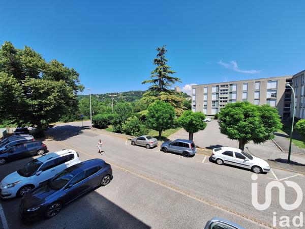 Appartement à vendre 3 pièces 65 m² Crest