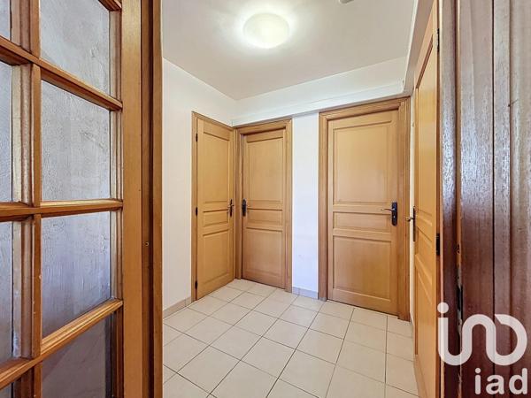 Appartement à vendre 4 pièces 93 m² Grenoble