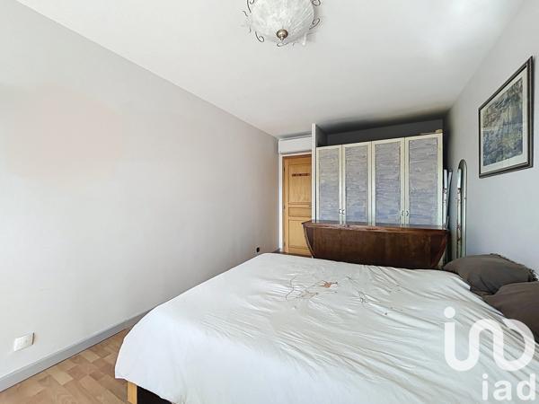 Appartement à vendre 4 pièces 93 m² Grenoble