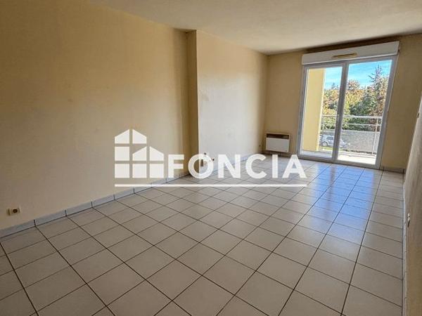 À vendre Appartement 2 pièces 52 m² - La Roche-sur-yon 85000