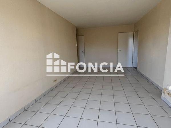 À vendre Appartement 2 pièces 52 m² - La Roche-sur-yon 85000