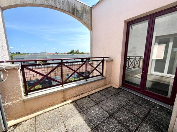 Appartement Cergy 5 pièce(s) 84.86 m2 €241 500 ** - Référence 2220