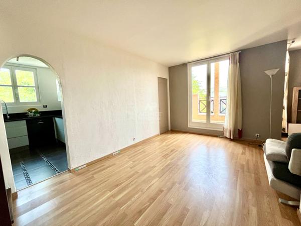 Appartement Cergy 5 pièce(s) 84.86 m2 €241 500 ** - Référence 2220
