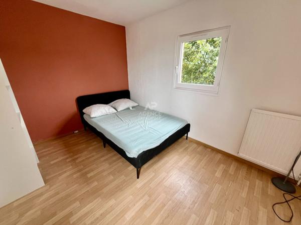 Appartement Cergy 5 pièce(s) 84.86 m2 €241 500 ** - Référence 2220