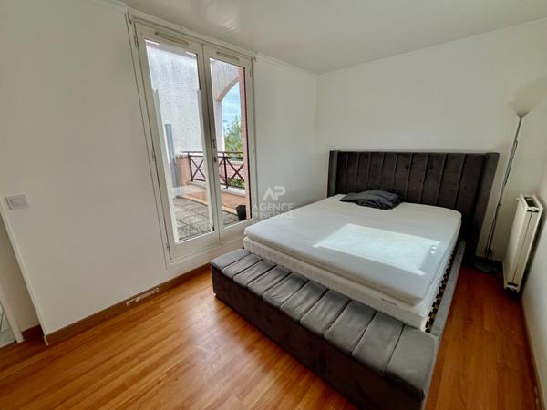 Appartement Cergy 5 pièce(s) 84.86 m2 €241 500 ** - Référence 2220