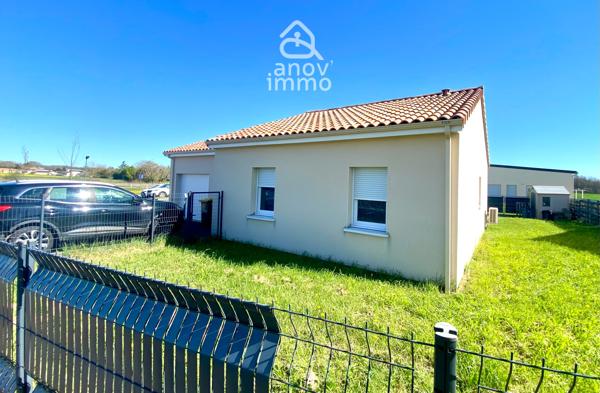 Maison
                                                                                                                                                                                                                                                                                                                        5 pièce(s)                                                                                                                                                                                                          4 chambre(s)                                                                                                                                                                                                          96  m²