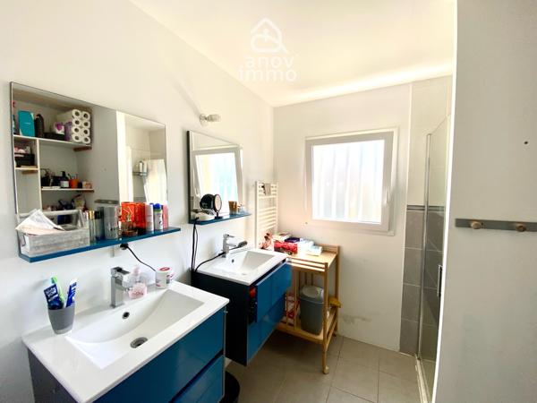 Maison
                                                                                                                                                                                                                                                                                                                        5 pièce(s)                                                                                                                                                                                                          4 chambre(s)                                                                                                                                                                                                          96  m²