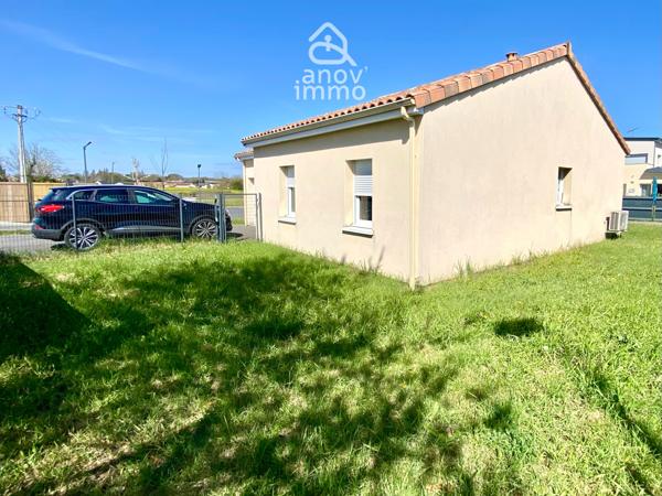 Maison
                                                                                                                                                                                                                                                                                                                        5 pièce(s)                                                                                                                                                                                                          4 chambre(s)                                                                                                                                                                                                          96  m²