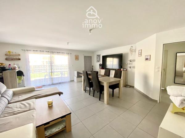 Maison
                                                                                                                                                                                                                                                                                                                        5 pièce(s)                                                                                                                                                                                                          4 chambre(s)                                                                                                                                                                                                          96  m²