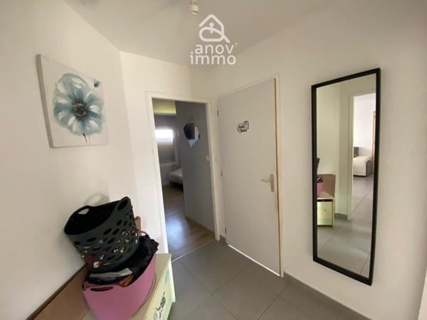 Maison
                                                                                                                                                                                                                                                                                                                        5 pièce(s)                                                                                                                                                                                                          4 chambre(s)                                                                                                                                                                                                          96  m²
